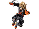 Banpresto My Hero Academia THE MOVIE WORLD HEROES' MISSION THE AMAZING HEROES Katsuki Bakugou