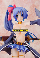 Lord of Walkure Battle Maiden Navi 1/7 scale ABS&PVC painted finished figure