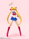 S.H.Figuarts Sailor Moon Sailor Moon -Animation Color Edition- Approx. 140mm ABS&PVC painted movable figure