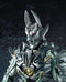 Equip & Prop VOL.3 Silver Fang Knight Zero & Magic Tool Silva