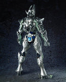 Equip & Prop VOL.3 Silver Fang Knight Zero & Magic Tool Silva