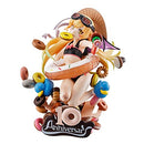 Banpresto TV Anime 1st Anniversary Ichiban Kuji Monogatari Series Last One Prize Another Color Ver. Shinobu Oshino Figure