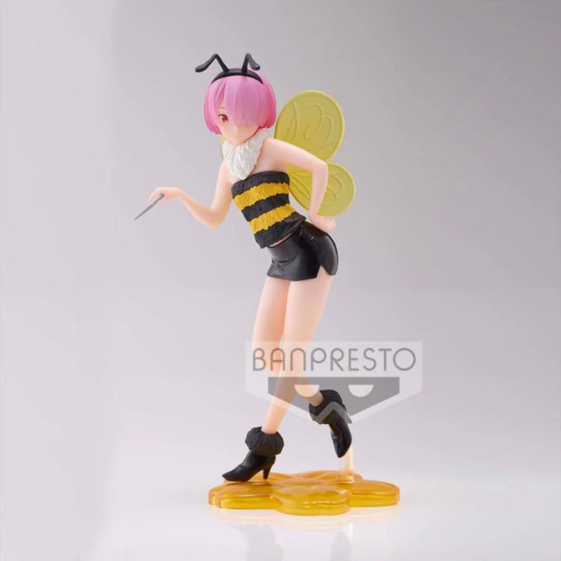 Re: Life in a Different World from Zero ESPRESTO Fairy Elements Ram Figure