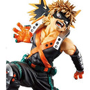 Banpresto My Hero Academia KING OF ARTIST KATSUKI BAKUGO Katsuki Bakugou