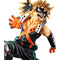 Banpresto My Hero Academia KING OF ARTIST KATSUKI BAKUGO Katsuki Bakugou