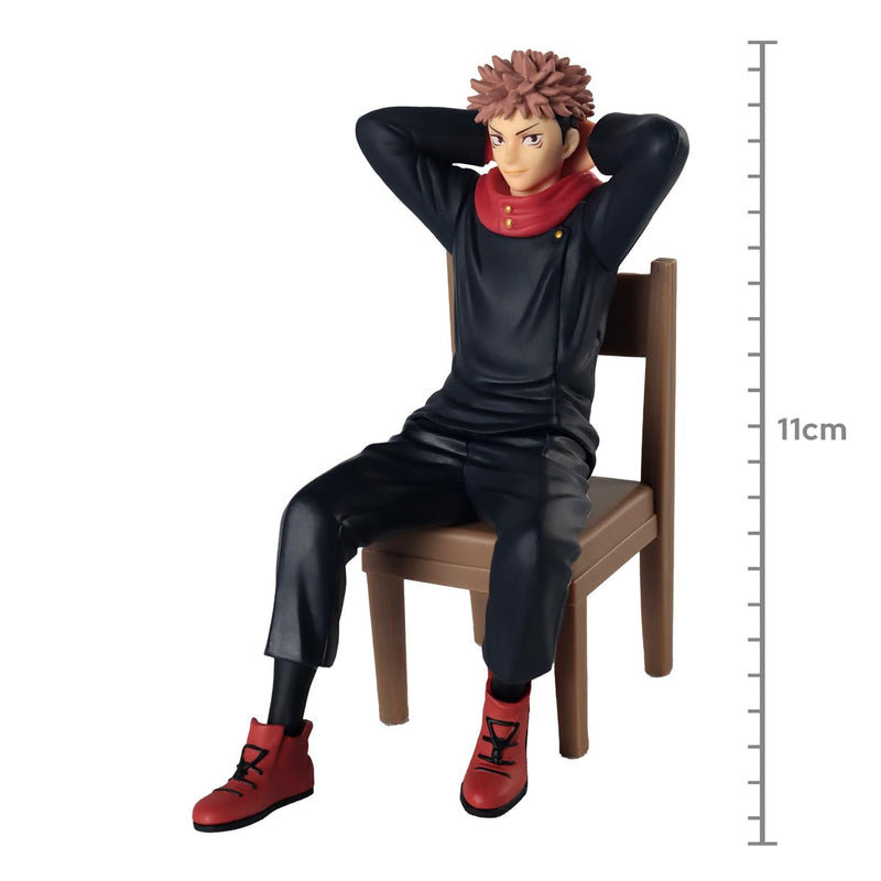 Jujutsu Kaisen Break time collection vol.1 Yuji Kojo