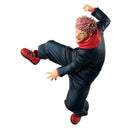 Jujutsu Kaisen MAXIMATIC YUJI ITADORI Figure Maximatic YUJI ITADORI