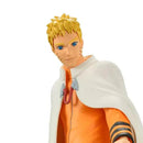 Banpresto NARUTO TV Anime 20th Anniversary Figure Naruto Uzumaki Hokage