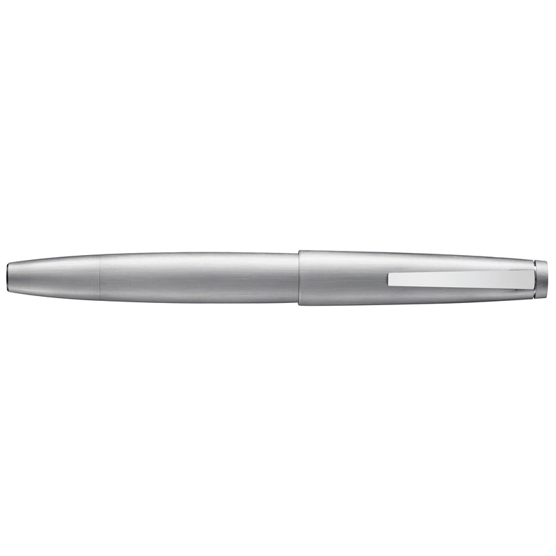 LAMY Ramy Fountain Pen Pen Tip F (fine) 200 Premier Stainless