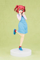 lovelive! Sunshine! ! EXQ Figure Ruby Kurosawa2nd