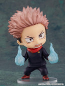 Nendoroid Jujutsu Kaisen Sukuuna non-scale plastic painted movable figure