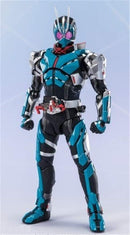 S.H.Figuarts Kamen Rider Zero One Kamen Rider Type 1 Rocking Hopper Approx. 145mm PVC & ABS Painted Movable Figure