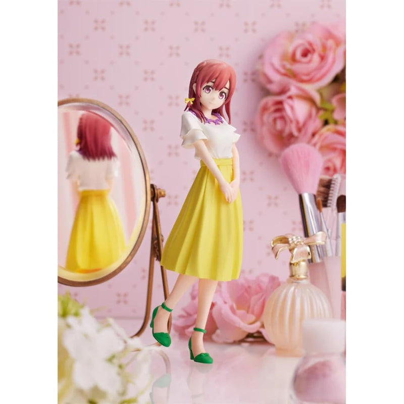 Rent-A-Girlfriend Sakurazawa Sumi figureRent-A-Girlfriend Exhibition ver.