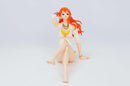 Banpresto One Piece GLITTER & GLAMOURS Shiny Venus-NAMI- Prize!