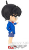 Banpresto Detective Conan Q posket Edogawa Conan Figure A