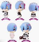 Re: Life in a Different World from Zero Rem Collection Figure BOX