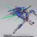 METAL BUILD Gundam 00 FESTIVAL 10 "Re: Vision" Gundam Exria Pair IV (Soul Web Shoten Limited)