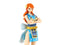 Banpresto One Piece GLITTER & GLAMOURS NAMI NAMI WANOKUNI STYLE II [2.B] (single item)