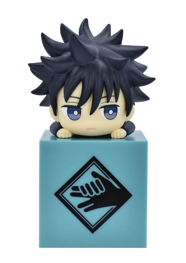 Furyu Corporation Jujutsu Kaisen Hikkake Figure Megumi Fushiguro-