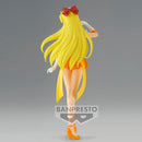 Banpresto Movie Sailor Moon Eternal GLITTER&GLAMOURS SUPER SAILOR VENUS A