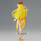 Banpresto Movie Sailor Moon Eternal GLITTER&GLAMOURS SUPER SAILOR VENUS A