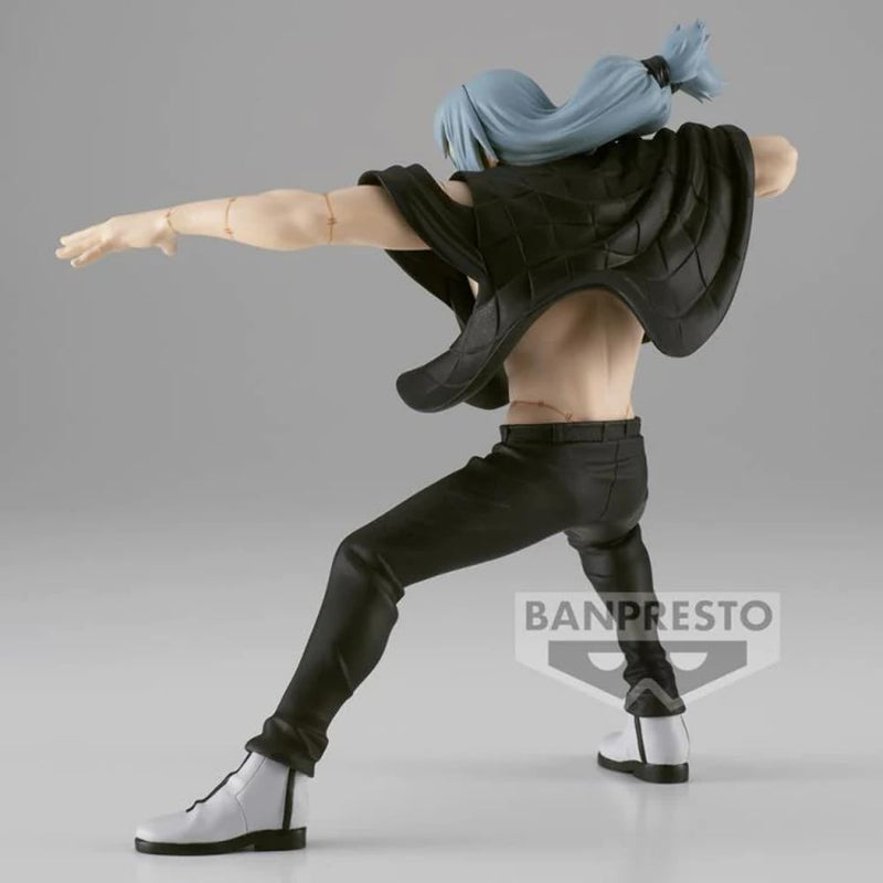 Banpresto Jujutsu Kaisen Jujutsu no Jutsu Masato Figure