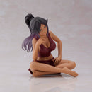 Banpresto BLEACH Relax time Yoruichi Shikaedein