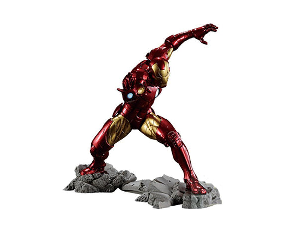 MARVEL Gohan IRON MAN Iron Man Prize