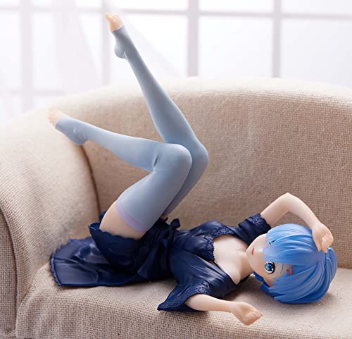 Re:ZERO -Starting Life in Another World-Relax time-Rem Dressing gown ver.