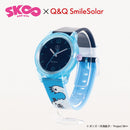 CITIZEN SK8 Smile Solar Watch "SK SK8 the Infinity x Q&Q SmileSolar" Ranga Model