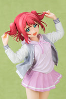 lovelive! Sunshine! ! EXQ Figure Ruby Kurosawa Prize