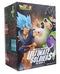 Banpresto Movie Dragon Ball Super ULTIMATE SOLDIERS THE MOVIE II Super Saiyan God Super Saiyan Son Goku