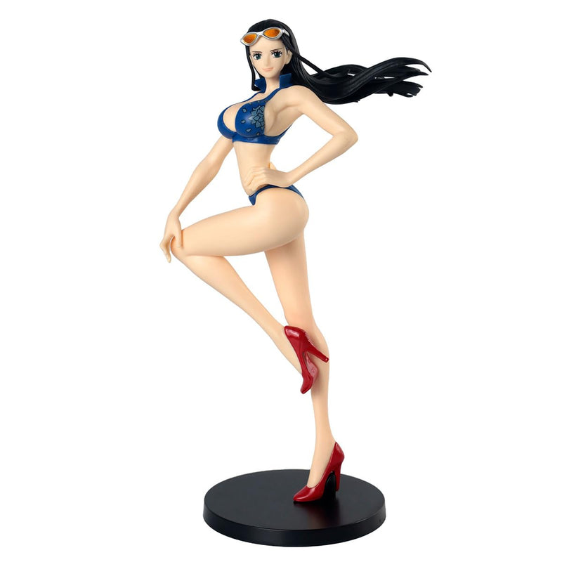 ONE PIECE GRANDLINE GIRLS ON VACATION NICO ROBIN A