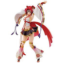 Ichiban Kuji Premium Code Geass CODE BLACK 1st Live Encore! B Prize Karen Akatsuki Premium Figure