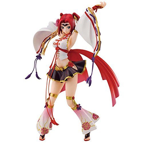 Ichiban Kuji Premium Code Geass CODE BLACK 1st Live Encore! B Prize Karen Akatsuki Premium Figure