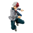 Banpresto My Hero Academia BRAVEGRAPH