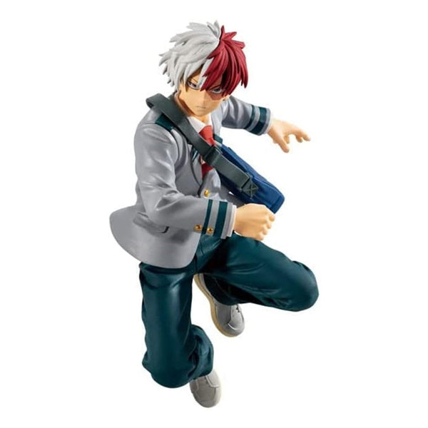 Banpresto My Hero Academia BRAVEGRAPH #1 vol.2 Shouto Todoroki