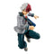 Banpresto My Hero Academia BRAVEGRAPH #1 vol.2 Shouto Todoroki