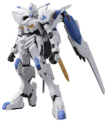 1/100 Full Mechanics Mobile Suit Gundam Iron-Blooded Orphans Gundam Bael 1/100