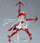 ACT MODE Senki Zesshou Symphogear GX Yukine Chris Non-scale ABS&PVC Painted Movable Figure G12408