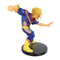 Banpresto My Hero Academia BANPRESTO FIGURE COLOSSEUM Modeling Academy SPECIAL ALL MIGHT