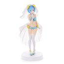 Re: Life in a Different World from Zero EXQ Figure Special Assortment of Ram and Rem Rem (Prize)