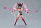 ACT MODE Senki Zesshou Symphogear GX Tsukuyomi style non-scale plastic painted movable figure