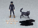 figma Jujutsu Kaisen Megumi Fushiguro non-scale plastic painted movable figure