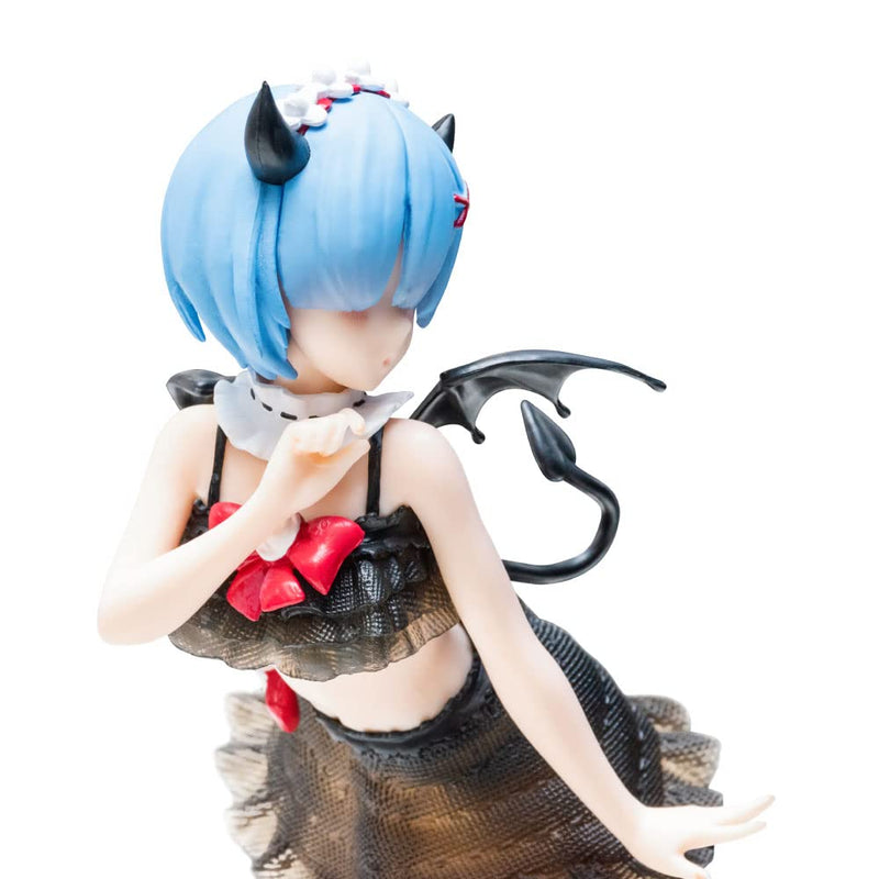 Re: Life in a Different World from Zero Precious Figure Rem Pretty Little Devil Ver Renewal