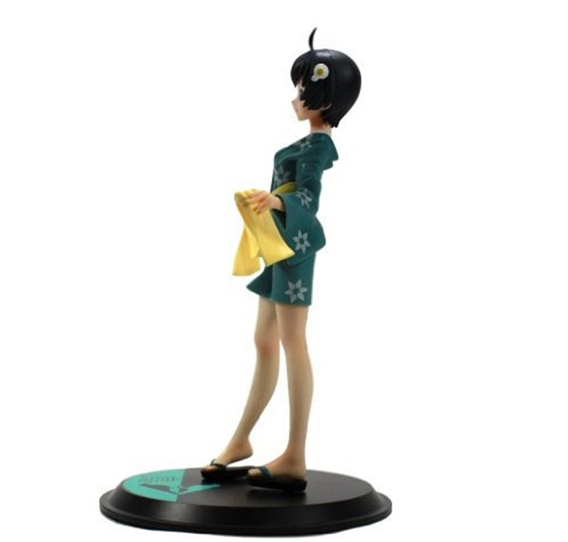 Nisemonogatari DX Figure Top 2: Araragi Mon-Tue Banpresto Prize