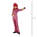 Banpresto Yu Yu Hakusho DXF Kurama 30th Anniversary Figure