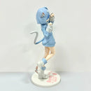 reijax Zero -Starting Life in Another World- FIGURIZM Rem Figure Remram Emilia Heterochromatic Parka Suit Figure Model (Different Colors)