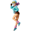 Dragon Ball GLITTER&GLAMOURS-BULMA-II Special color ver. Banpresto Prize