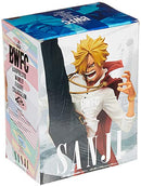 Banpresto One Piece BANPRESTO WORLD FIGURE COLOSSEUM Zoukeiou Summit Battle 2 vol.2 Sanji Normal color